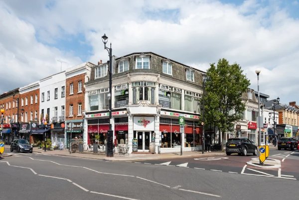 Property at Victory House, 46 Victoria Road, Surbiton, KT6 4JL